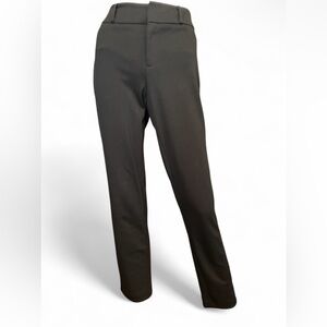 Michael Kors Women's Charcoal Dress Slacks Size 6